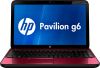 HP PAVILION g6-2168sr (Core i3 2350M 2300 Mhz/15.6"/1366x768/4096Mb/500Gb/DVD-RW/Wi-Fi/Bluetooth/Win10 