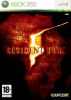 Игра для Xbox 360 Resident Evil 5