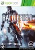 Игра для Xbox 360 Battlefield 4