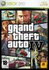 Игра для Xbox 360 Grand Theft Auto IV Classics