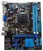 Socket 1155 ASUS H61M-K 