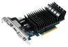 Видеоадаптер PCI-E ASUS GeForce GT 630 902Mhz  1024Mb 1600Mhz 64 bit DVI HDMI HDCP Silent