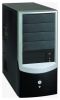 Intel Core i3-540 3.07Ghz (x4)\ASUS P7Q57-M DO\4096Mb\GeForce GT 240\320Gb\FSP 450W\DVD-RW\Foxconn TSAA-805