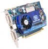 Видеоадаптер PCI-E Sapphire Radeon HD 2600 XT 512Mb 128bit 2xDVI TV HDCP YPrPb