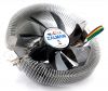 Кулер Socket AM2, AM2+, AM3/AM3+/FM1 Zalman CNPS7000V-Al(PWM)