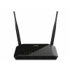 Wi-Fi роутер D-link DIR-615 T4 (Требуется прошивка)