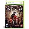 Игра для Xbox 360 Dante's Inferno