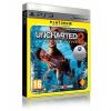 Игра для PS3 Uncharted 2: Among Thieves (Русская версия)