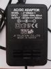 Блок питания AC/DC Adaptor JI-12500A-1 12V 500mA (Korea)