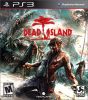 Игра для PS3 Dead Island