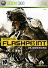 Игра для XBOX 360 Operation Flashpoint: Dragon Rising