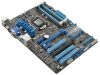 Socket 1155 ASUS P8H77-V LE