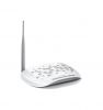 Wi-Fi-ADSL2 + точка доступа (роутер) TP-LINK TD-W8951ND