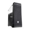 Intel Core i5 6600K 3.5Ghz (X4)/Gigabyte B150M-DS3H/16Gb/SSD240Gb HDD1Tb/DVD-RW