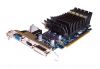 Видеоадаптер PCI-E ASUS GeForce GT 210 [210-1GD3-L] 589MHz 1024MB 1200MHz 64bit DVI HDMI VGA