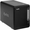 Сетевое хранилище (NAS) Zyxel NAS326