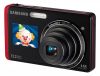 Фотокамера цифровая Samsung ST500