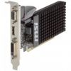Видеоадаптер MSI GeForce GT 710 Silent LP 2Gb [GT 710 2GD3H LP]