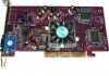 Видеокарта AGP nVidia GeForce 4 MX-440SE 64Mb DDR1 128bit