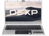 DEXP Aquilon C14-ICW202 14" N4020C 1.1Ghz (X2)\DDR4 8Gb\SSD 128Gb\Intel UHD 600\Win10*