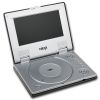 Портативный DVD плеер NEXX NDV-7000i