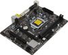 Socket 1155 ASRock B75M-DGS B75 (НЕ РАБОТАЮТ USB)