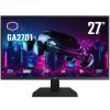 Монитор 27" Cooler Master GA2701