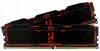 DDR4 16Gb (8x2) Goodram Iridium [IR-X2666D464L16S/16GDC]