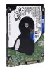 HDD 2.5" SATA 2Tb WD Blue [WD20SPZX]