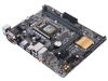 Socket 1151 Asus H110M-K