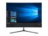 Моноблок Lenovo 510-22ASR (AMD A6-9210 2.4Ghz (x2)/DDR4 8GB/SSD 120GB/Wi-Fi/Cam/Mic/DVD-RW/Win 10)