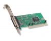 Контроллер PCI - LPT Gembird LPC-1