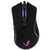 Мышь проводная ARDOR GAMING Fury [ARD-FURY3327-BK] (НОВАЯ)