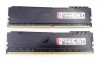 DDR4 16GB Kingston HyperX FURY Black [HX426C16FB3K2/16]