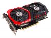 Видеоадаптер PCI-E MSI GeForce GTX 1050 Ti GAMING 4G