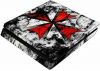Sony PlayStation 4 Slim 1Tb (2 геймпада + Far Cry 6/Mortal Kombat 11/GTA V/NFS HEAT)