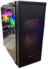 ITC-1232 (Ryzen 5 2600 3.4GHz/ASRock B450 PRO4/Palit GeForce GTX 1060 6GB Super JetStream/DDR4 16GB/SSD 2.5" 128GB + HDD 3.5" 1TB/Fractal Design Integra M 550W/Win 10)