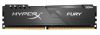 DDR4 16Gb 3200Mhz HyperX Fury Black [HX432C16FB3/16]