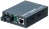 Медиаконвертер Optronic MCSS2-10/100-1310-SC-20