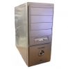 ITC-1234 (Intel Core 2 Quad Q8400 2.66GHz/ASUS P5KPL-AM SE/DDR2 4GB/SSD 2.5" 120GB/FSP ATX450N/Win 10)