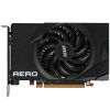 Видеоадаптер MSI AMD Radeon RX 6400 AERO ITX 4GB
