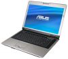 ASUS C90S 15.4" (Core 2 Duo E6420/GeForce 8600M GT/DDR2 3GB/HDD 500GB/WiFi/Win 7)