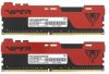 DDR4 32(16x2)GB 3200MHz Patriot Viper Elite II [PVE2432G320C8K]