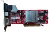 Видеоадаптер AGP ATI GeCube Radeon 9200 SE 128MB [GC-R9200L(SE)-C3H]