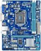 Socket 1155 GIGABYTE GA-H61M-DS2 DVI (rev. 1.0)