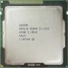 Socket 1155 Xeon E3-1240 (3.3GHz, L3 8Mb)