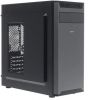 Корпус Midi-Tower DEXP DC-101B черный