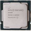 Socket 1200 Intel Pentium Gold G6405