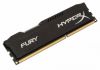 DDR3 4Gb Kingston HyperX FURY Black Series [HX318C10FB/4]