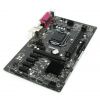 Socket 1150 ASRock H81 Pro BTC R2.0